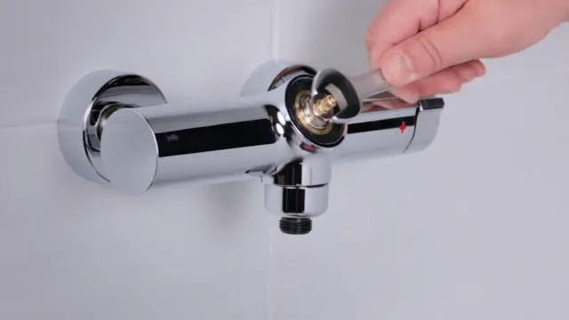 Oras Oramix - Replacing the headpart